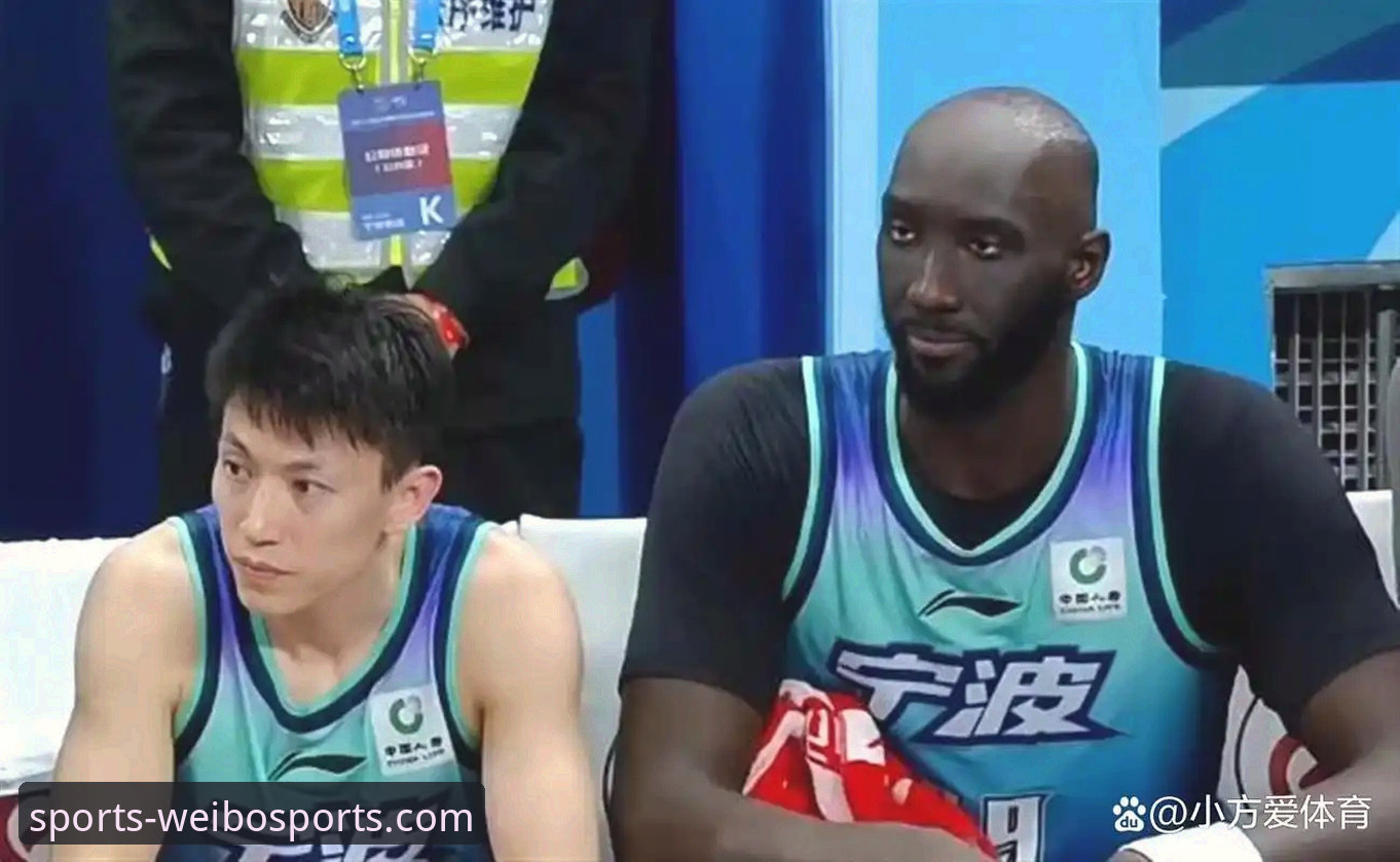 伟博投注安全吗 揭秘兰道夫33分逆转之夜:浙江83-81加时绝杀宁波背后的战术密码