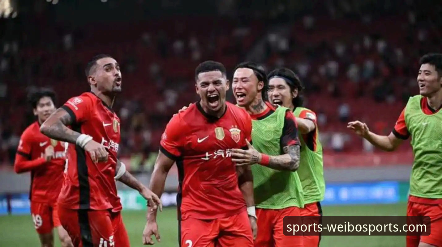青岛海牛3-1力克上海海港：13年等待后的战术变革与数据深度解析